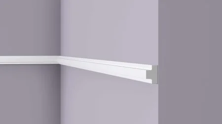 Молдинг NMC Wallstyl T40 (30х20х2000 мм) в Уфе