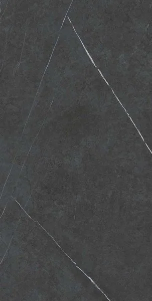 Керамогранит Italon Метрополис Империал Блэк 60х120 (Натуральная и Реттифицированная) в Уфе