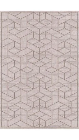 Ковер Синтелон Adria 1,60х2,30 04VDV Прямоугольник в Уфе