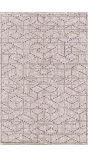 Ковер Синтелон Adria 1,60х2,30 04VDV Прямоугольник в Уфе