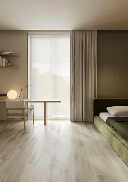 Кварц-виниловая плитка Refloor Fargo Bevel 50-6191-36 Дуб Бристоль в Уфе