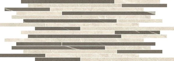 Керамогранит Italon Метрополис Вставка Стрип Ворм 26х75 (Натуральная) в Уфе
