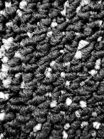 Ковровая плитка Bonkeel Stone Graphit в Уфе