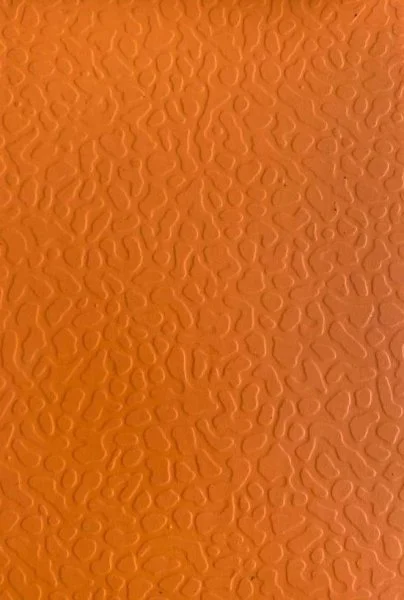 Спортивный линолеум Apoluza SportFloor Gem 6.5 Orange (1,8 м) в Уфе