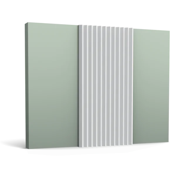 Декоративная панель Orac W108 Flex (200x25x1.8 см) в Уфе