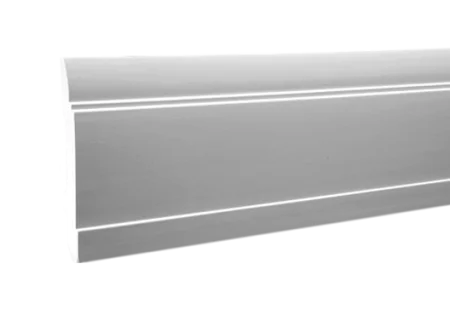 Плинтус Европласт 1.53.102 (150х22х2000 мм) в Уфе