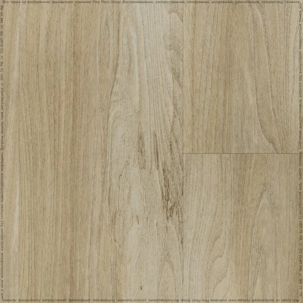 Кварц-виниловая плитка FineFloor Wood Дуб Реймс FF-1427 в Уфе