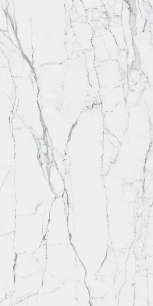 Керамогранит Vitra SityMarble Статуарио Венато 60х120 (Лаппатированная и Реттифицированная) в Уфе