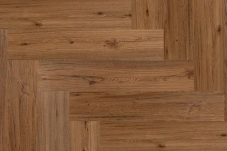 Виниловый пол Floor Factor Herringbone Honey Oak в Уфе