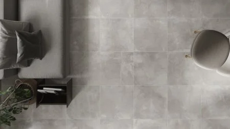 Керамогранит Coliseum Экспо Грэй 60х60 (Натуральный и Реттифицированный) в Уфе