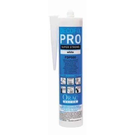Монтажный клей ORAC-DECOFIX PRO 310 ml в Уфе