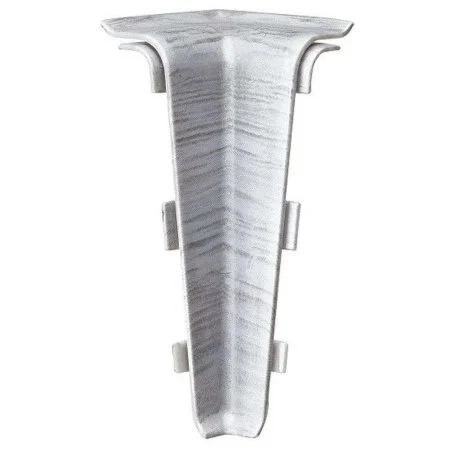 Угол внутренний INDO70 41 Алюминий Светлый в Уфе