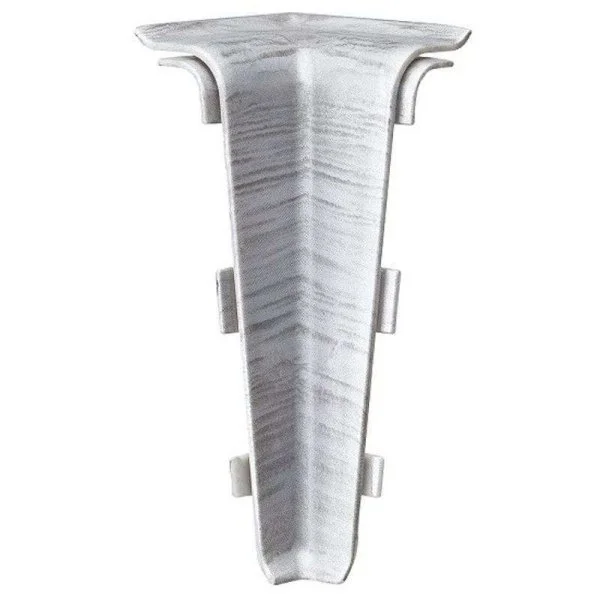 Угол внутренний INDO70 41 Алюминий Светлый в Уфе