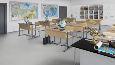 Линолеум Tarkett Acczent Pro Aspect 2 4 м в Уфе