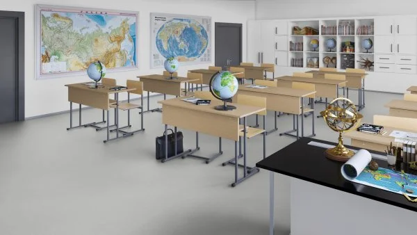 Линолеум Tarkett Acczent Pro Aspect 2 3 м в Уфе