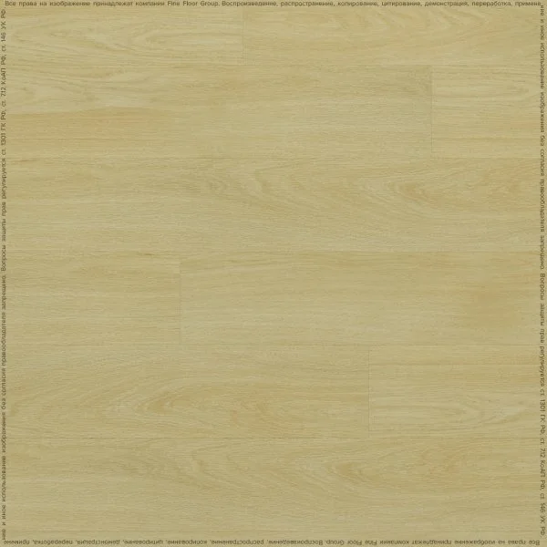 Кварц-виниловая плитка Fine Floor Rich Дуб Шолта FF-2091 в Уфе