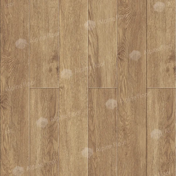 Каменно-полимерная плитка Alpine Floor Grand Sequoia Village Макадамия ECO 11-1007 4мм, 43 класс в Уфе