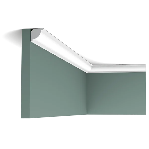 Карниз Orac CX132 Flex (20*20*2000 мм) в Уфе