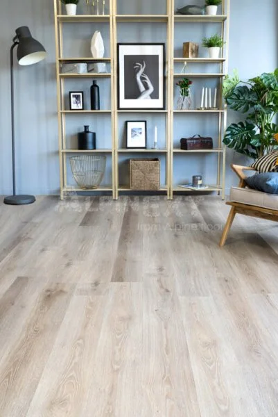 Кварц-виниловая плитка Alpine Floor Ultra Клен Насыщенный ЕСО 5-20 2 мм. 34 класс в Уфе