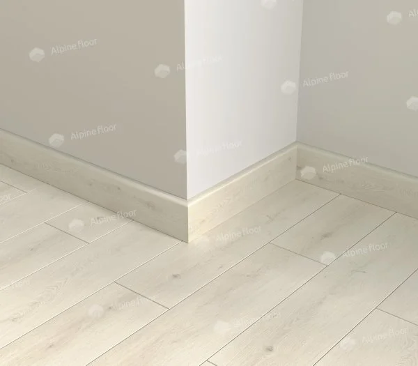 Кварцевый плинтус Alpine Floor Parquet Light 13-25 Гиперион в Уфе