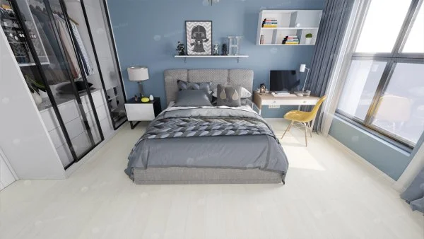 Каменно-полимерная плитка Alpine Floor Intense Канадский Лес ECO 9-2, 6 мм 43 класс в Уфе