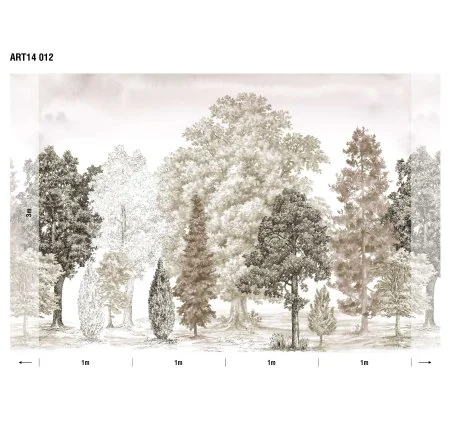 Обои Loymina Пейзаж vol. 2 ART14 012 в Уфе