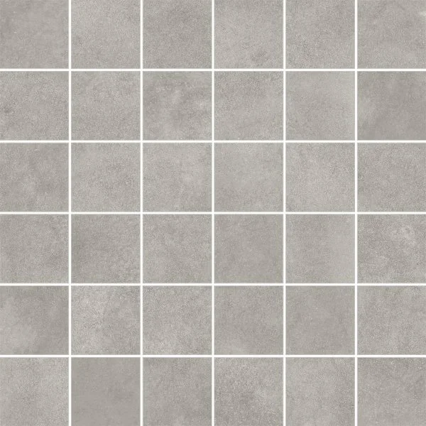 Керамогранит Coliseum Экспо Грэй Мозаика (Натуральная, 30х30) в Уфе