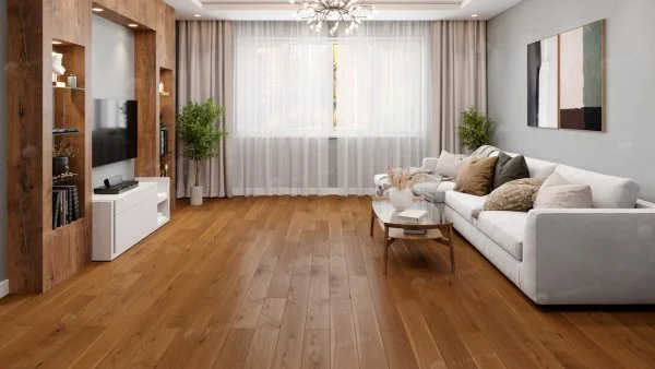 Инженерная доска Alpine Floor Studio Дуб Антик в Уфе