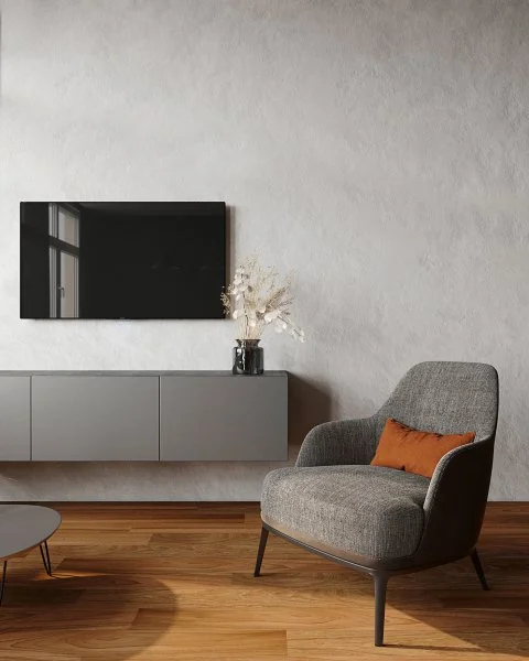 Паркетная доска Quartz Parquet Классик 5 мм Дуссия Африканская 550-63 в Уфе