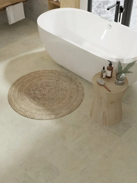 Ламинат Egger PRO 8/33 4V Large Aqua+ Хромикс белый EPL168 в Уфе