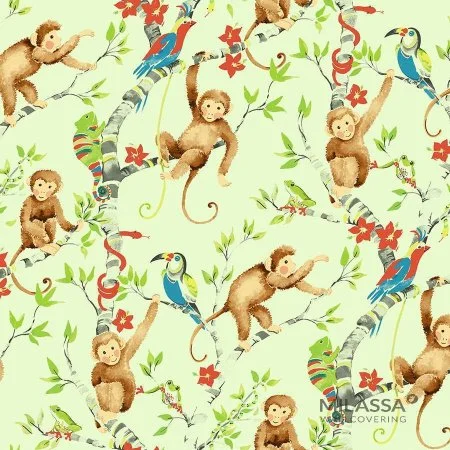 Обои Milassa Twins 15, 005 в Уфе