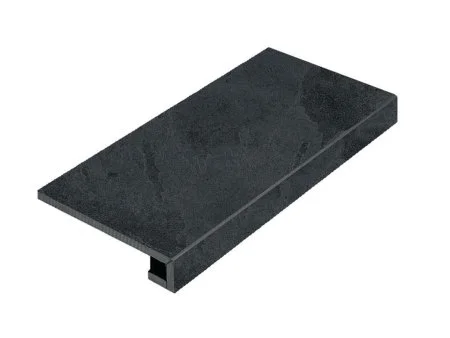 Керамогранит Italon Материя Титанио Ступень Фронтальная 33*60 в Уфе