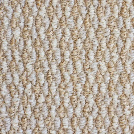 Ковровое покрытие Zartex Рифей 505 Бело-Бежевый - 3 м в Уфе