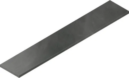 Керамогранит Italon Континуум Петрол Ступень угловая левая 33х160 (Натуральная) в Уфе