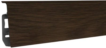 Пластиковый плинтус Bonkeel Style BS7020 (70х26х2200 мм) в Уфе