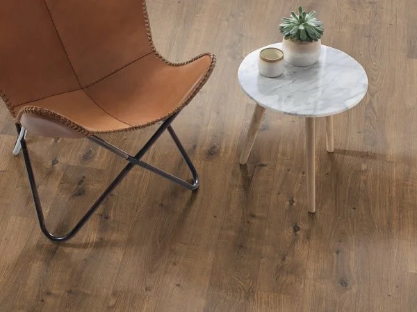 Ламинат Egger PRO 8/32 V4 Дуб Даннингтон тёмный EPL075 в Уфе