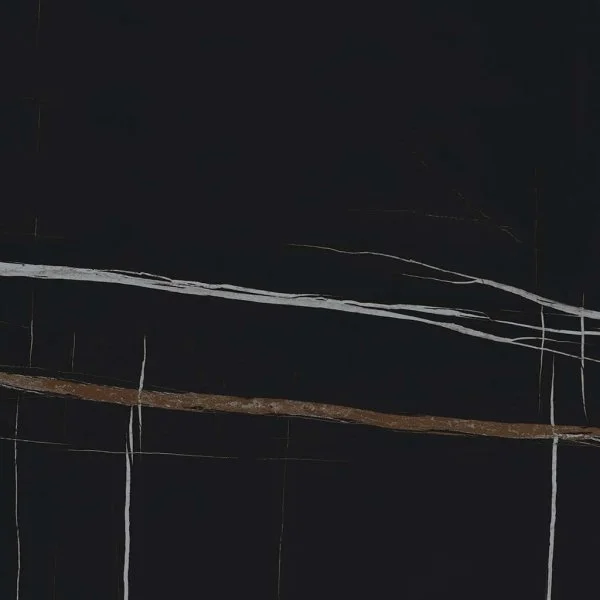 Керамогранит Italon Шарм Делюкс Сахара Нуар 80х80 (Натуральная и реттифицированная) в Уфе