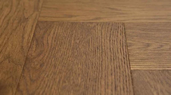 Паркетная доска Auswood Travel Herringbone Oak Lazaro в Уфе