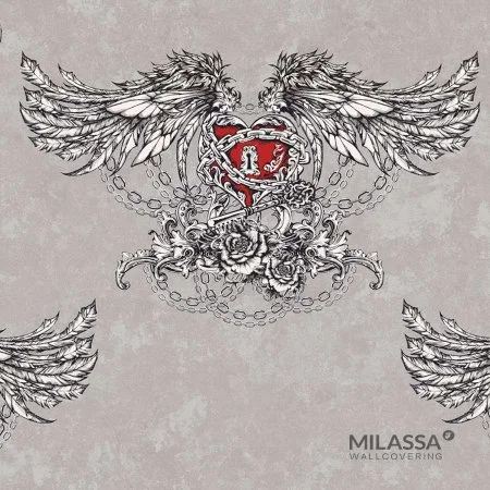 Обои Milassa Twins 10, 011 в Уфе