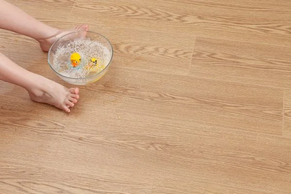 Ламинат Bonkeel Nord Wood 313 4V mini в Уфе