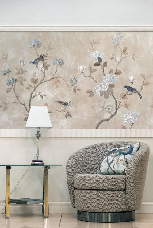 Обои Loymina Etude vol. II ETD13 012 в Уфе