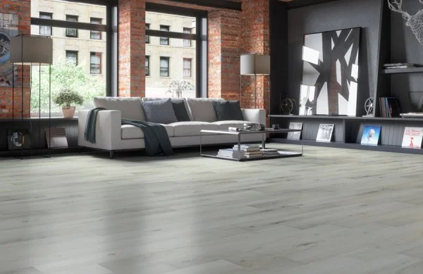 Кварц-виниловая плитка Refloor Fargo Comfort 68W963 Дуб Верона в Уфе