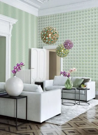 Обои Milassa Modern  М4, 005 в Уфе