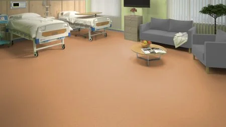 Линолеум Tarkett iQ Melodia CMELI-2643 2 м в Уфе