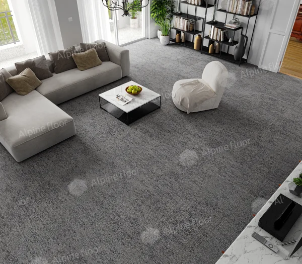 Ковровая плитка Alpine Floor Astoria 401-4 Бристоль в Уфе