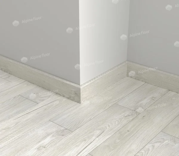 Кварцевый плинтус Alpine Floor Parquet Light 13-1 Дуб Фантазия в Уфе