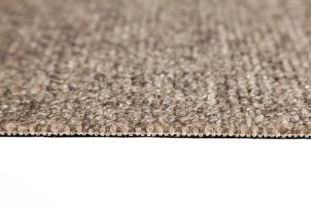 Ковровая плитка Bonkeel Sensei Beige в Уфе