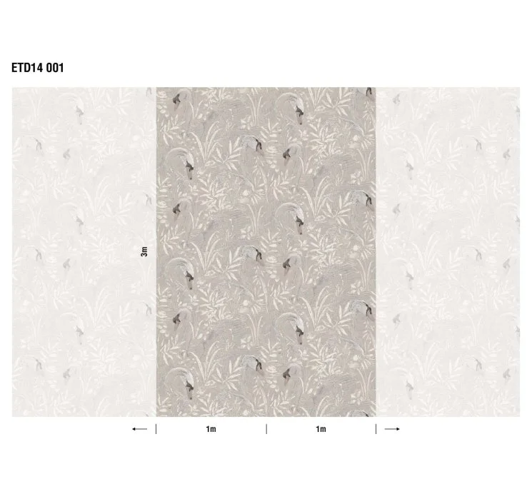 Обои Loymina Etude vol. II ETD14 001 в Уфе