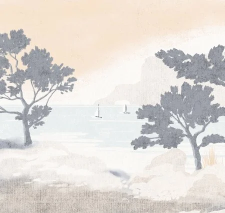 Обои Loymina Пейзаж vol. 2 ART18 001 в Уфе