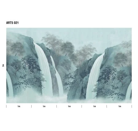 Обои Loymina Пейзаж ART5 021 в Уфе